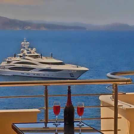 Royal Queen And King Luxury Apartment Sarandë 外观 照片