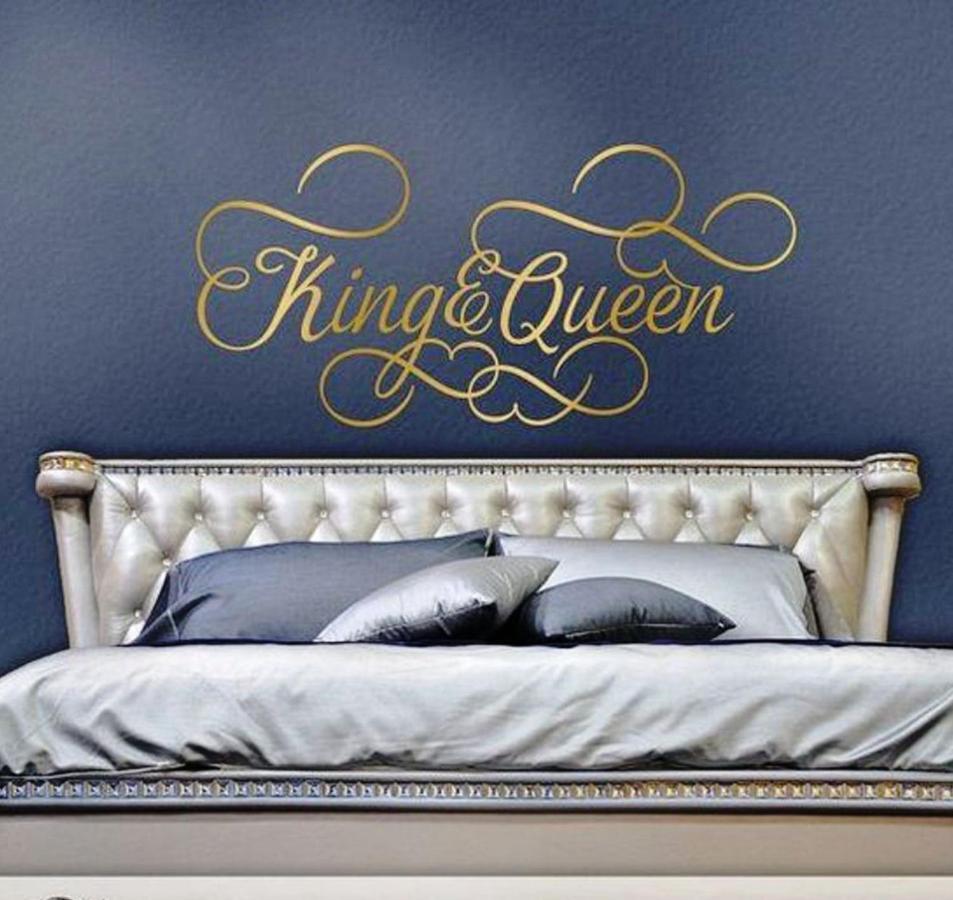 Royal Queen And King Luxury Apartment Sarandë 外观 照片