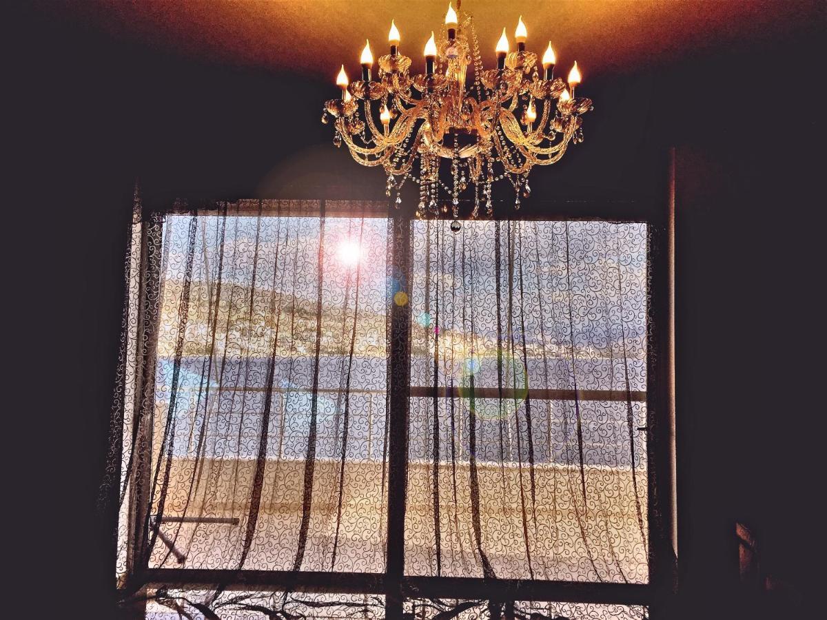 Royal Queen And King Luxury Apartment Sarandë 外观 照片